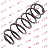 Пружина задня Фиеста з 2001 р. Kajaba, фото 2