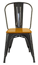 Крісло металличиское Bonro B-233WG, фото 2
