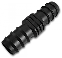 Соединитель для трубки 25мм, DSWA01-25L