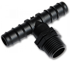 "DRIP SYSTEM". Системи автоматичного зрошення та крапельного поливу