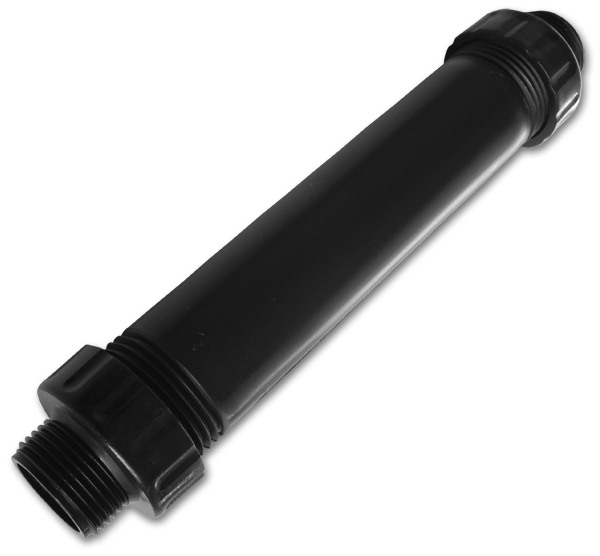 Фільтр лінійний, 2 x РН 3/4"/1 шт., DSA-9243