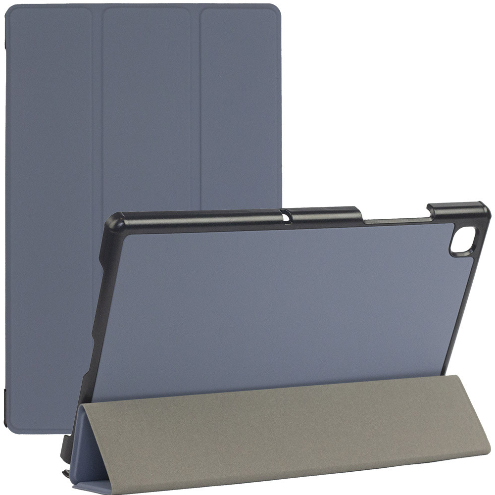 Чохол Galeo Fashion TPU Folio для Lenovo Tab P10 TB-X705F, TB-X705L Black