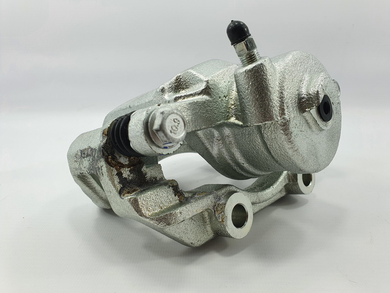 Супорт передній лівий Ланос 1,6, Нексія 16 клап. grog Корея, фото 1