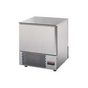 Апарат шокової заморозки Rauder SRS ATT05, фото 1