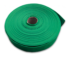 Шланг плаский AGRO-FLAT 3 BAR 2" – 50 м (зелений), 
WAF3B200050