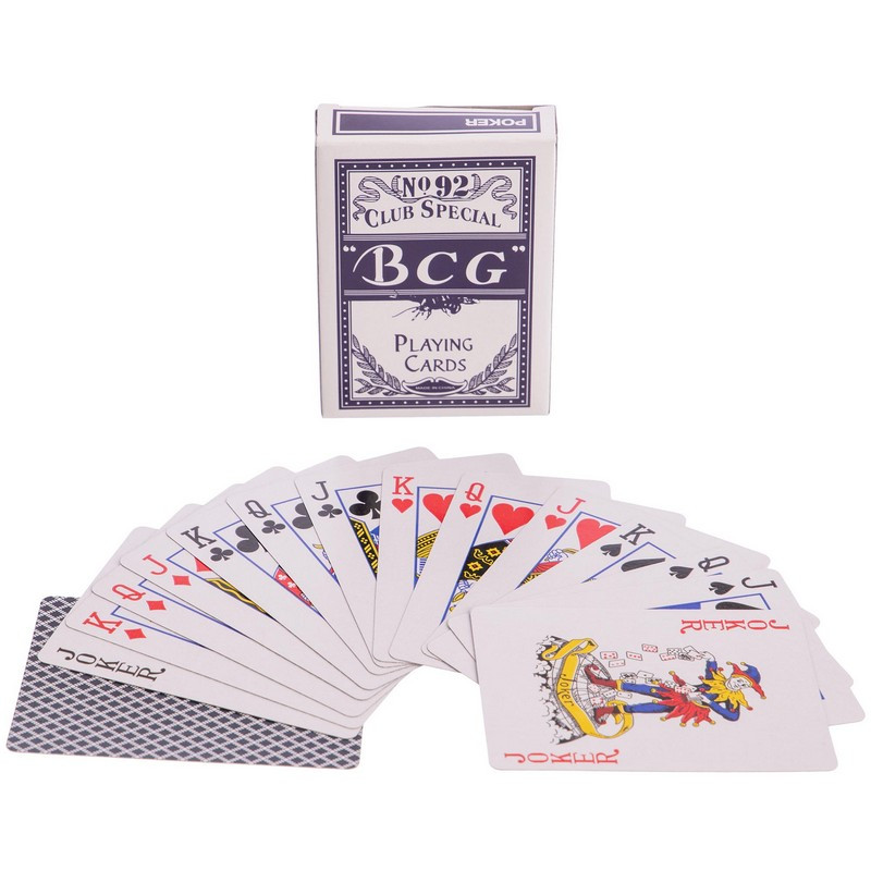Покерный набор 100 фишек в металлической коробке IG-4591 - фото 4 - id-p854657159