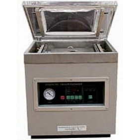 Вакуумний пакувальник Rauder RWP-400, фото 1