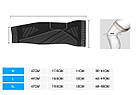 Компресійна панчоха-наколінник AOLIKES HX-7060, фото 6