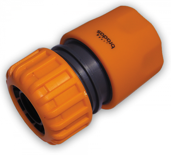 GOLD LINE Конектор для шланга 3/4" — STANDARD POWER JET, GL5911P Польща