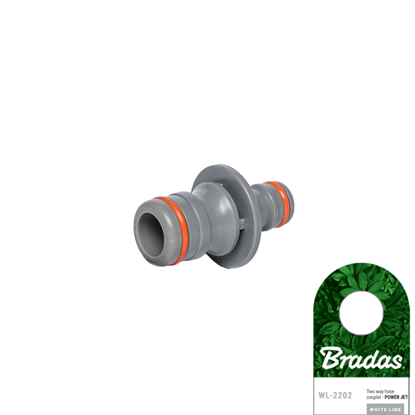Ніпель WHITE LINE POWER JET -> STANDARD, WL-2202
