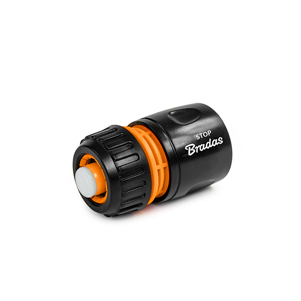 ECO LINE Конектор для шланга 1/2" — STOP, ECO-PWB2140L Польща