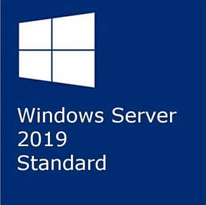 Microsoft Windows Server 2019 Standard Edition x64 English 16 Core DVD ОЕМ (P73-07790), фото 4