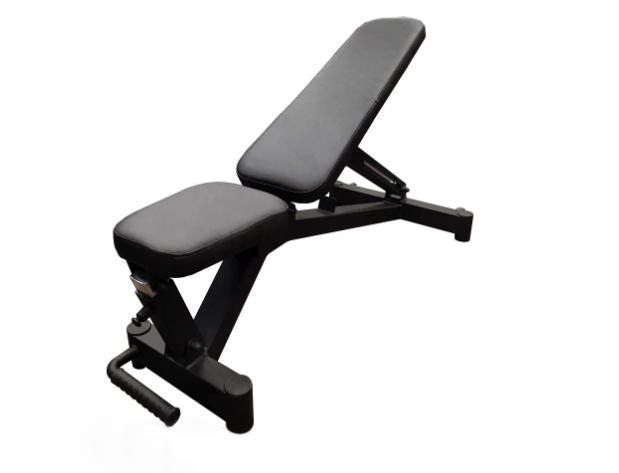 Проф серія! Лава для жиму RN-Sport black rock
