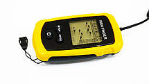 Ехолот Fish Finder TL88E (FF07), фото 5