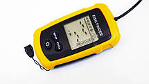 Ехолот Fish Finder TL88E (FF07), фото 6