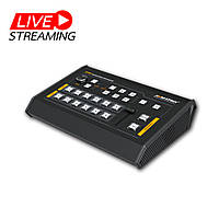 Відеомікшер AVMATRIX VS0601U (VS0601U)