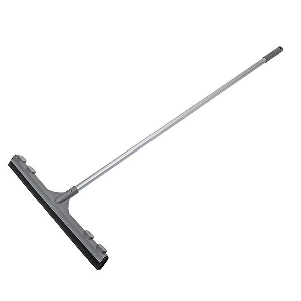 Скребок для підлоги ручка 130 см сквідж 60 см, ES1681 Польща, фото 1