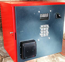 Паливо-роздатковий модуль для бензовозу Б400 М-90 ФС-10 (дизель)