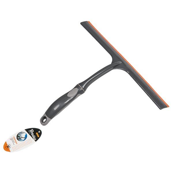 Скребок для миття вікон, 30 см, ES9438 Польща, фото 1