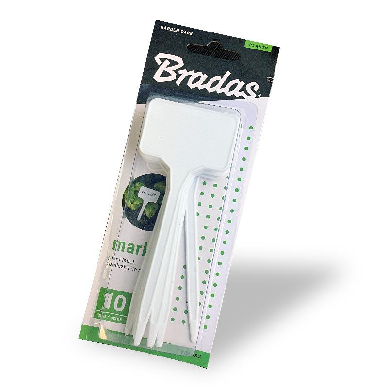 Маркер для рослин, 15x5,5 см, TYE1555, фото 1