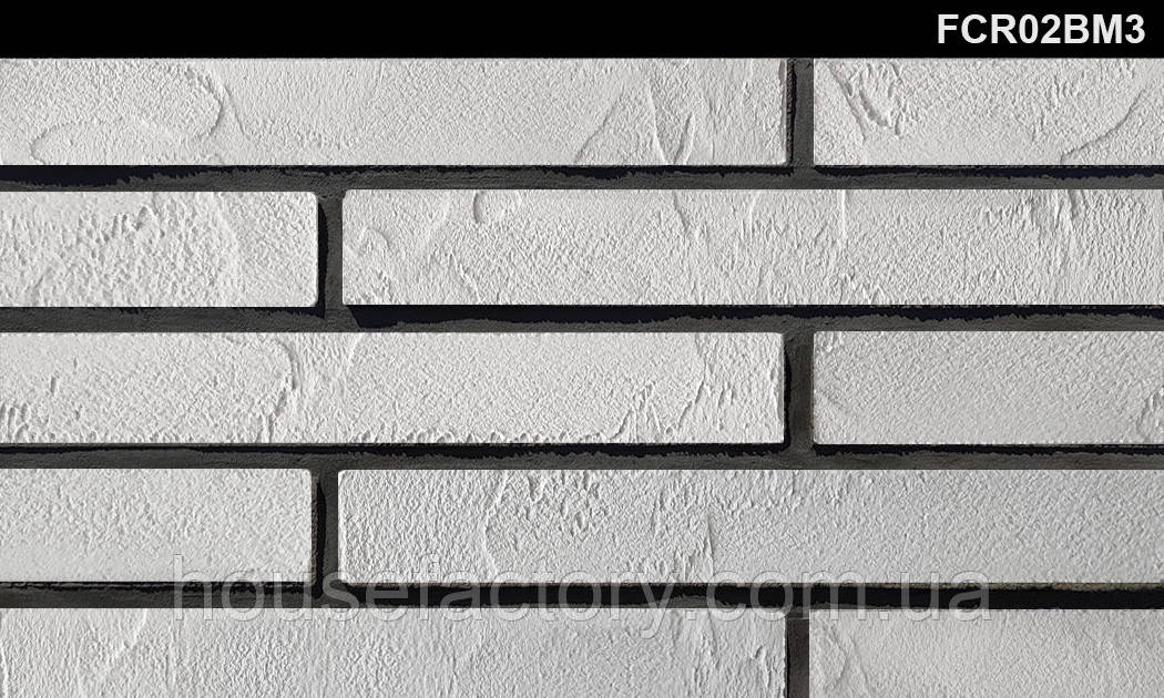 Гнучкий клінкер ручної роботи "In clinker", фото 1