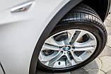 Оригінальні диски R18 BMW X3 F25 X4 F26 605 style, фото 8