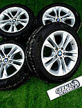 Оригінальні диски R18 BMW X3 F25 X4 F26 605 style, фото 6