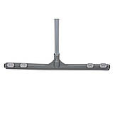 Скребок для підлоги, ручка 130 см сквідж 45 см, ES1682 Польща, фото 3