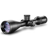 Приціл оптичний Hawke Sidewinder 6-24x56 SF FFP сітка Half Mil з підсвічуванням