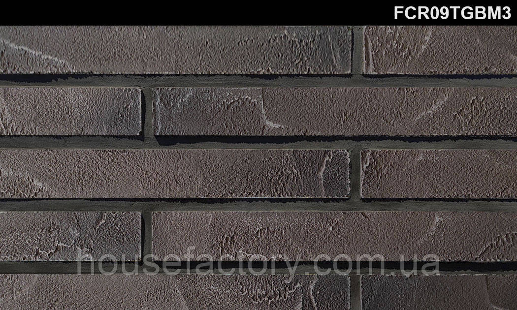 Гнучкий клінкер ручної роботи "In clinker", фото 1