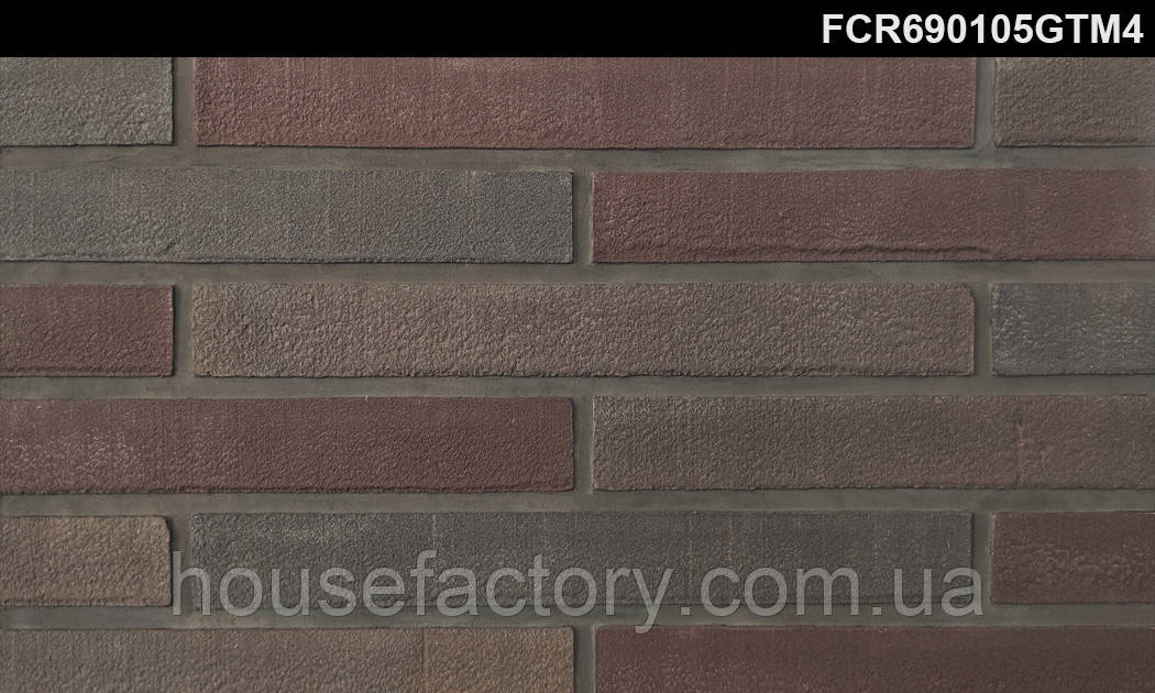 Гнучкий клінкер ручної роботи "In clinker", фото 1