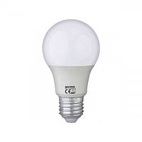 Лампа светодиодная 12W E27 3000K LED "PREMIER-12" Horoz 1050Lm (3000K) теплый