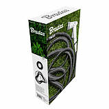 Розтяжний шланг (комплект) TWIST HOSE 7,5-15 м, коробка, WTW715GY, фото 2