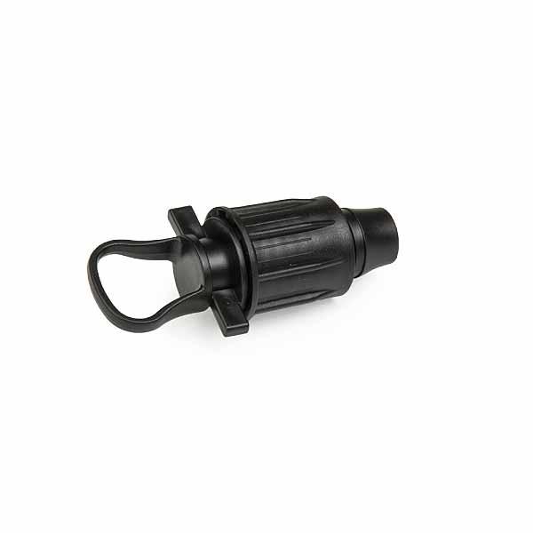 Заглушка QJ для PE трубки 16 мм, DSWAQJ-Z16, фото 1