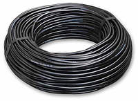 Трубка PVC BLACK для микрополива 3*5 мм, бухта 100 метров DSWIG30*50/100 Польша