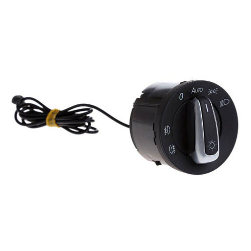 Купить Переключатель головного света Volkswagen VAG Golf Jetta Passat ...