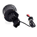 Перемикач головного світла VolkswagenVW  VAG Golf Jetta Passat Tiguan Touran з датчиком автосвітла хром, фото 3