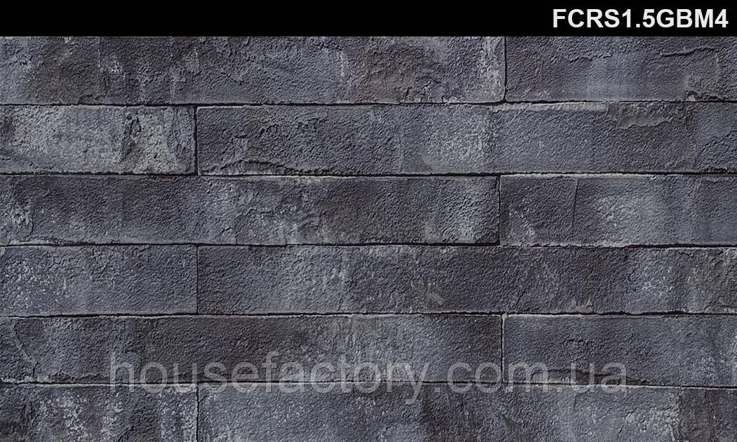 Гнучкий клінкер ручної роботи "In clinker", фото 1