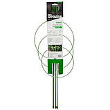 Опора для рослин кільцева 90 см, TYRP90, фото 2