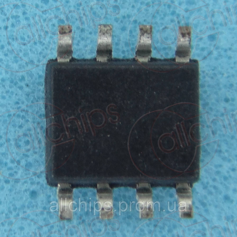 MOSFET P/N-канал 30В 10А AnaChips AF4502C SOP8 - фото 2 - id-p96048865