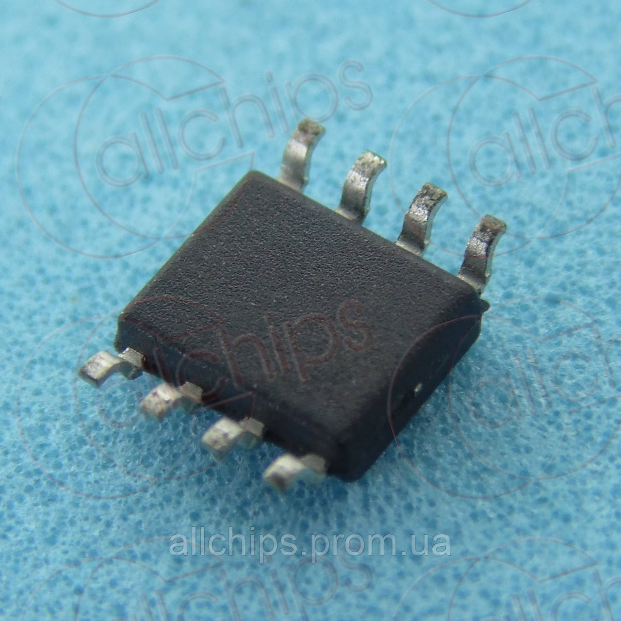 MOSFET P/N-канал 30В 10А AnaChips AF4502C SOP8 - фото 4 - id-p96048865