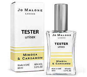 Тестер жіночий Jo Malone Mimosa And Cardamom, 60 мл NEW