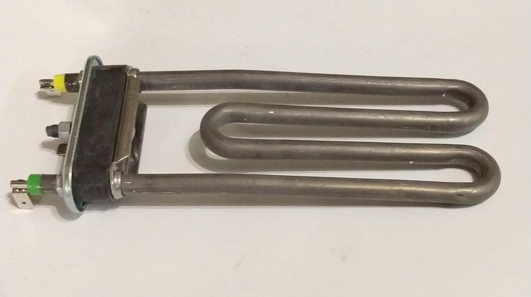 ТЕН Thermowatt 1700W вигнутий для пральної машини Indesit C00087188