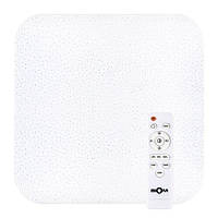 Світильник світлодіодний Biom SMART SML-S01-50 3000-6000K 50Вт з д/к
