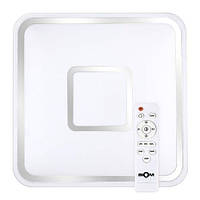 Світильник світлодіодний Biom SMART SML-S02-70 3000-6000K 70Вт с д/у