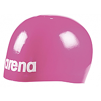 Шапочка для плавання Arena Moulded Pro II FUCHSIA