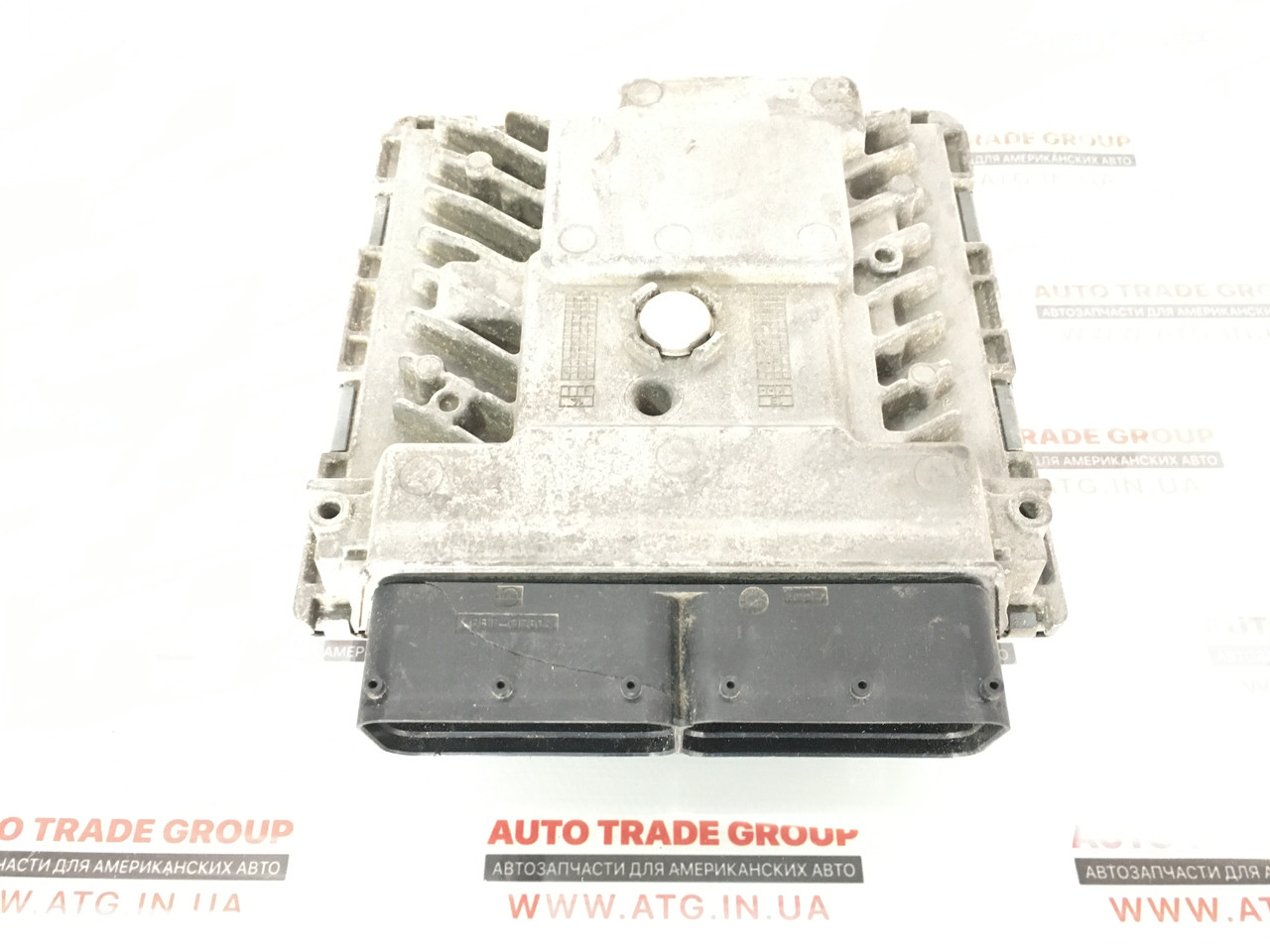 Блок ECU комп'ютер двигуна VW Passat B7 USA 1.8 TSI 2012-2015 USA 06k-906-071-j