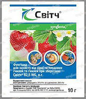 Фунгіцид Світч 10г (Оригінал), Syngenta