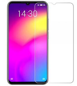 Захисне скло DK Full Glue для Blackview A60 (clear)