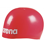 Шапочка для плавання Arena Moulded Pro II RED